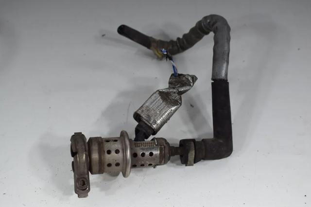 Форсунка вприскування AD BLUE 9801187080 PEUGEOT