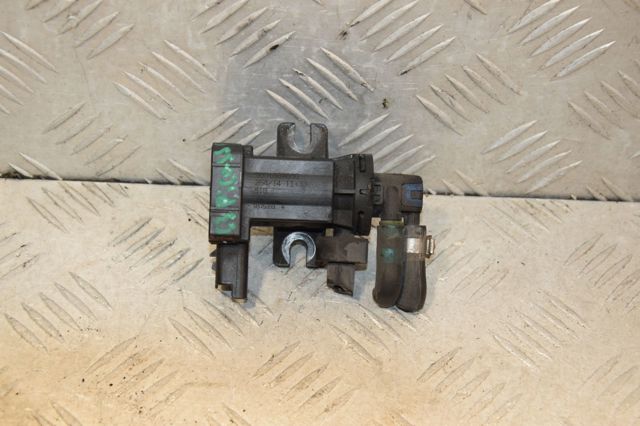 Перетворювач тиску (соленоїд) наддуву / EGR 9801887680 PEUGEOT