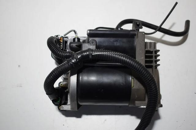 Компресор підкачки амортизаторів 9801906980 PEUGEOT