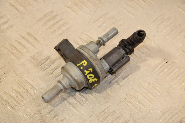 Клапан парів бака 9802009480 PEUGEOT