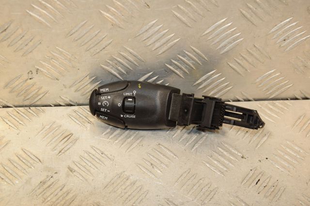 Блок круїз контролю 98035106ZD PEUGEOT