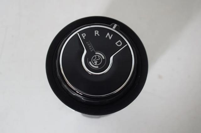 Привід управління механізмом перемикання передач 98093147ZD PEUGEOT