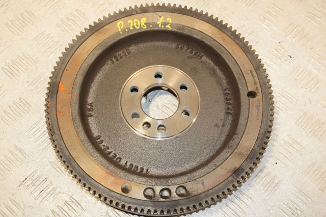 Маховик зчеплення 9809984080 PEUGEOT