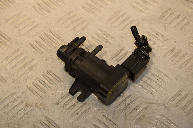 Перетворювач тиску (соленоїд) наддуву / EGR 9810400480 PEUGEOT