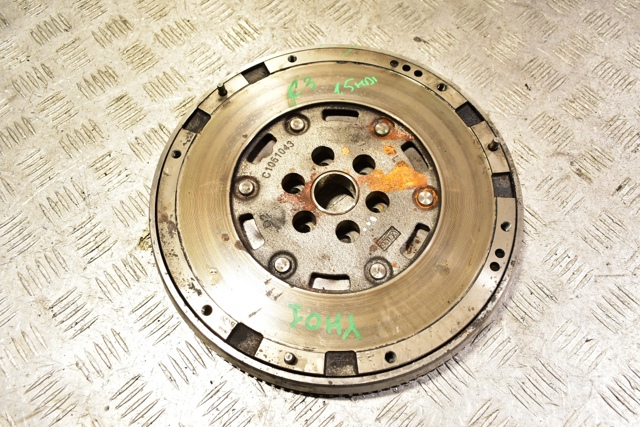 Маховик двигуна 9812748580 PEUGEOT