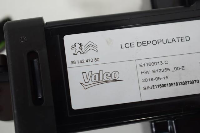 9814247280 Peugeot/Citroen