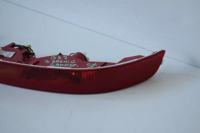 Задня ліва фара 9815722980 PEUGEOT