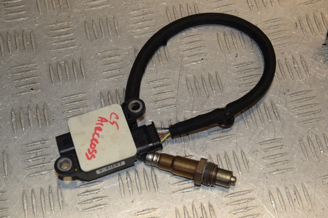 Датчик оксидів азоту NOX 9816245480 PEUGEOT