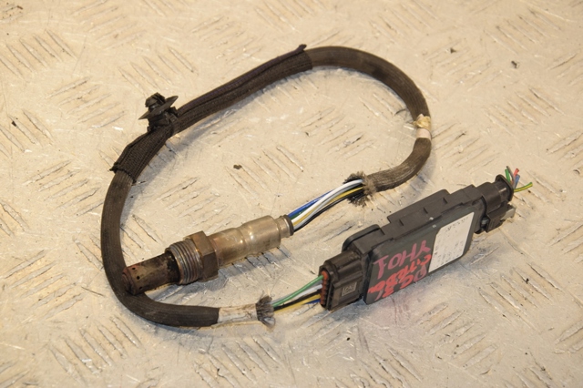 Датчик оксидів азоту NOX, передній 9816276480 PEUGEOT