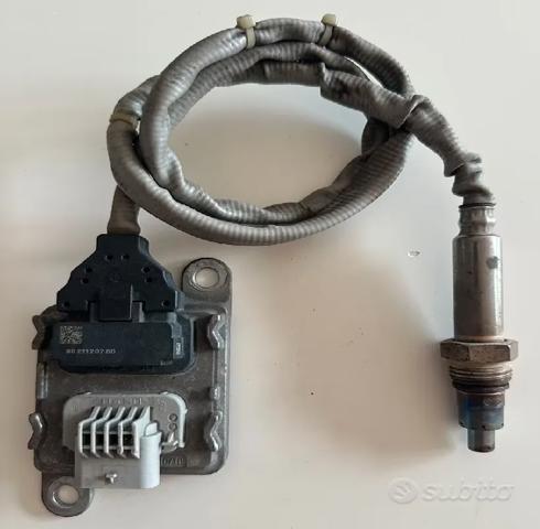Датчик оксидів азоту NOX 9821120780 PEUGEOT