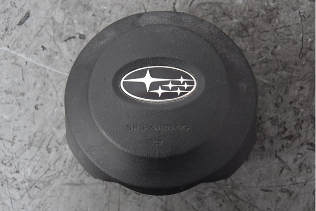 Подушка AIRBAG передня ліва 98211AJ020VH SUBARU