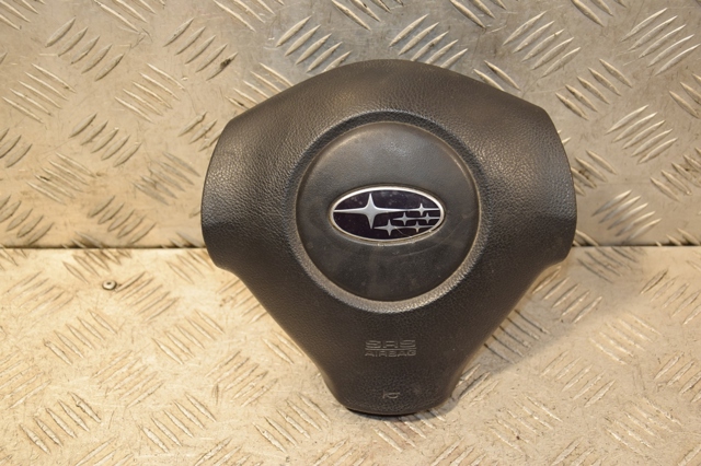 Airbag в мультируль 98211SC000JC SUBARU
