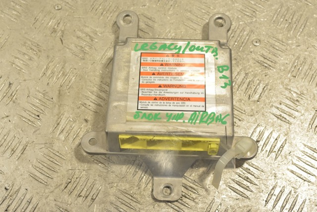 Модуль-процесор управління подушки безпеки 98221AG170 SUBARU