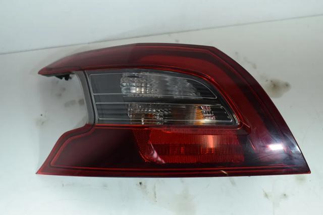 Ліхтар задній 9823728680 PEUGEOT