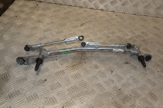 Трапеція склоочисника 9824762480 PEUGEOT