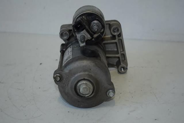 Стартер автомобільний 9825233080 PEUGEOT
