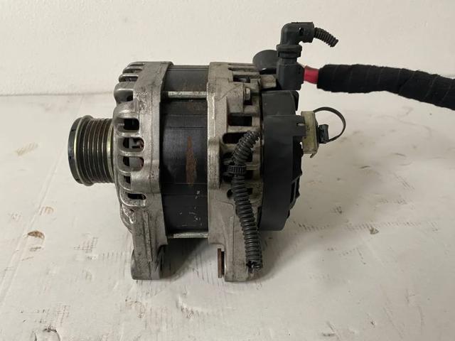 Обгонна муфта генератора 9827175380 PEUGEOT