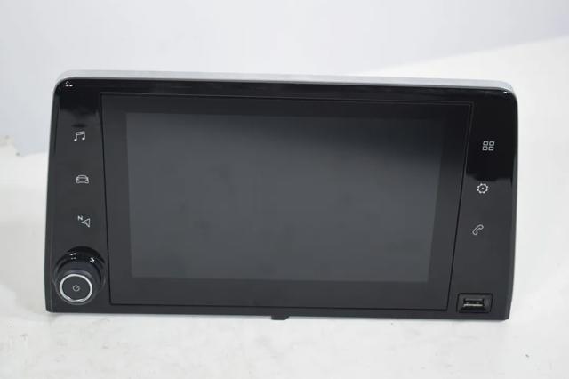 Дисплей бортового комп'ютера 98345773ZD OPEL