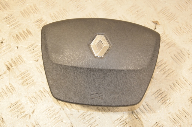 Подушка AIRBAG передня ліва 985100007R RENAULT