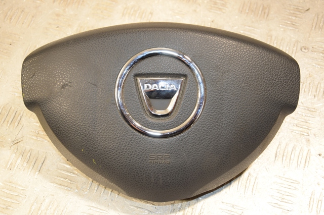 Подушка Айрбег водія 985109782R RENAULT