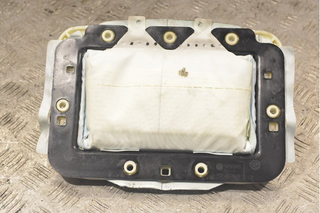 Подушка безопасности пассажир в торпедо airbag renault (iii) 985250003R