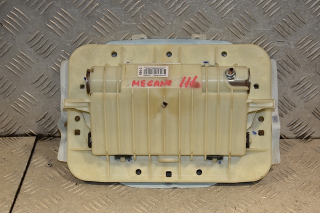 Подушка безпеки бокова 985250003R RENAULT