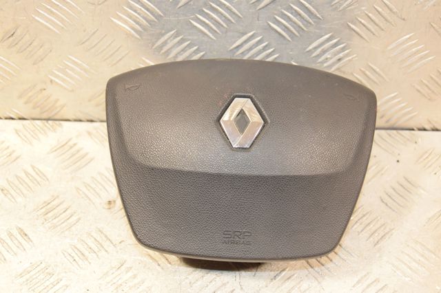 Подушка AIRBAG передня ліва 985701921R RENAULT