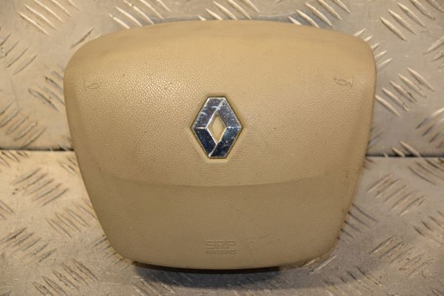 Подушка в кермі 985705473R RENAULT
