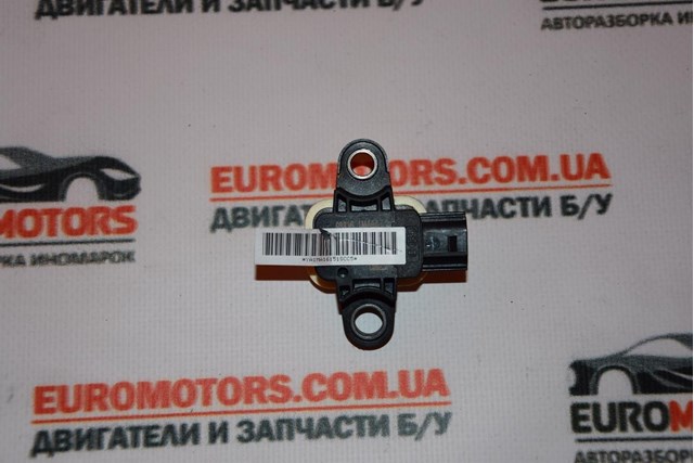Датчик подушки безпеки 988361MA0A NISSAN