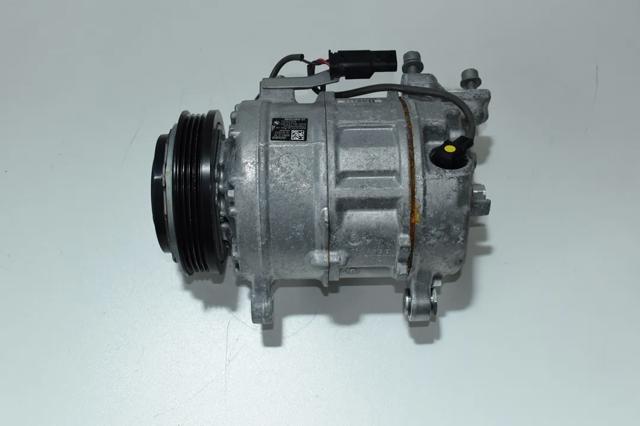 Компресор холодоагенту 9892069 BMW