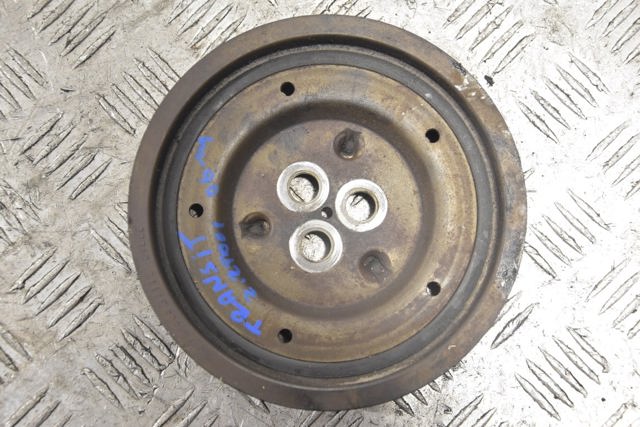 Демпфер колінвалу 9C1Q6B319AB FORD