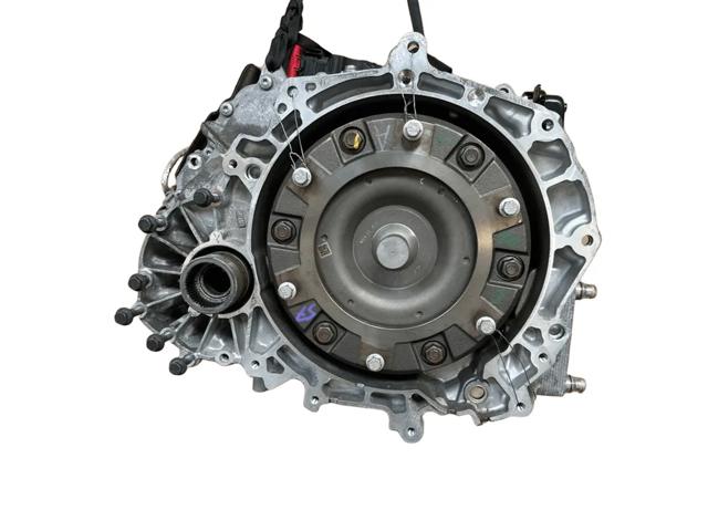 Автоматична коробка перемикання передач 9HP50 LAND ROVER