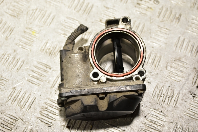 Заслінка повітряна 9M5Q9E926AA FORD