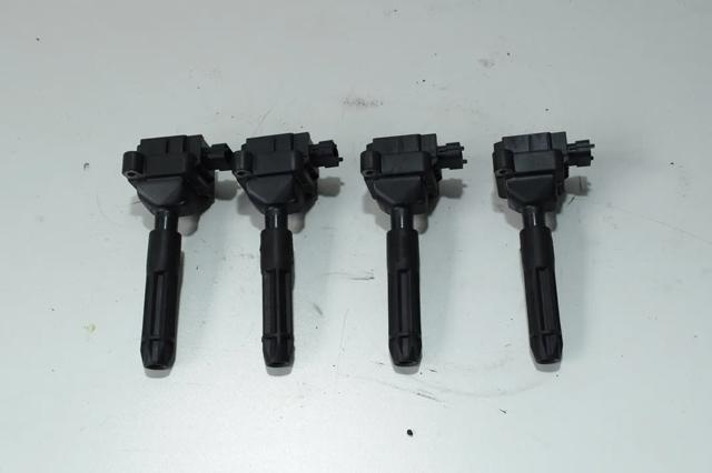 Котушка запалювання A0001501780 MERCEDES