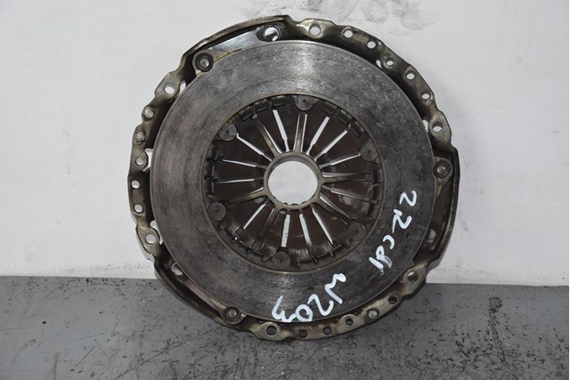 Пелюстковий кошик зчеплення A0002523611 MERCEDES