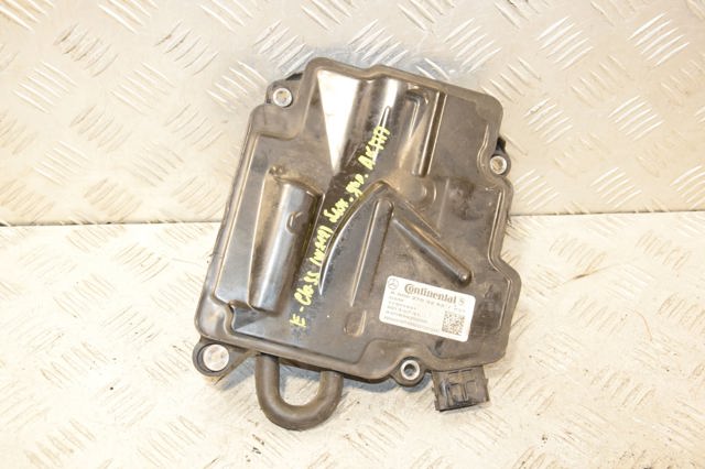 Блок управління акпп A0002703252 MERCEDES