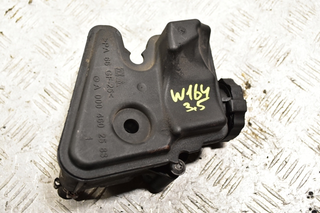 Гачок ГПР A0004602583 MERCEDES