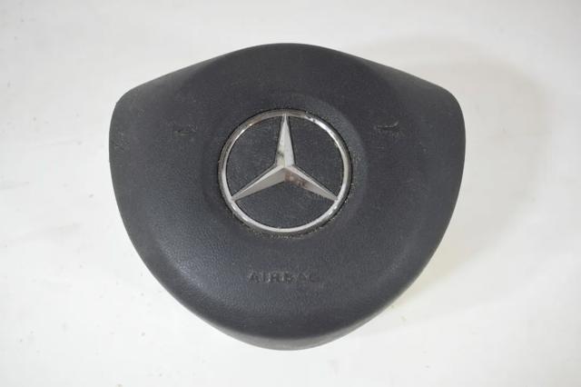 Подушка AIRBAG передня ліва A0008601002 MERCEDES