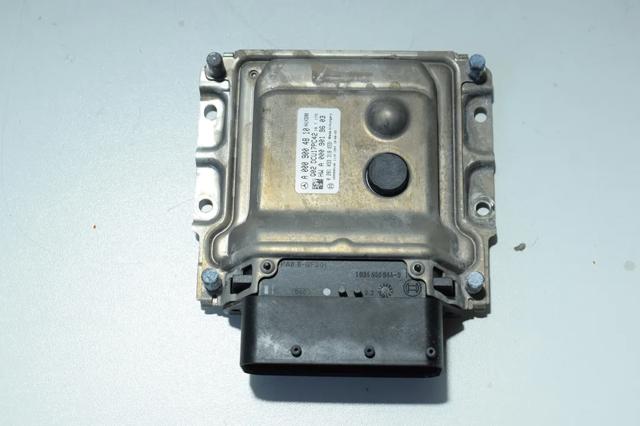 Блок управління AD BLUE A0009004810 MERCEDES