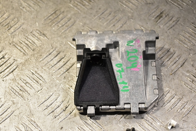Блок управління камерою A0009050438 MERCEDES