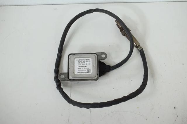 Датчик оксидів азоту NOX, передній A0009052909 MERCEDES