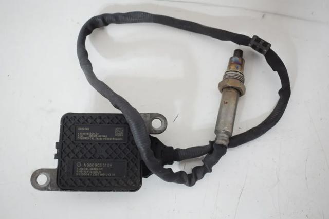 Датчик оксидів азоту NOX, задній A0009053109 MERCEDES