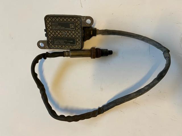 Датчик оксидів азоту NOX, задній A0009057208 MERCEDES