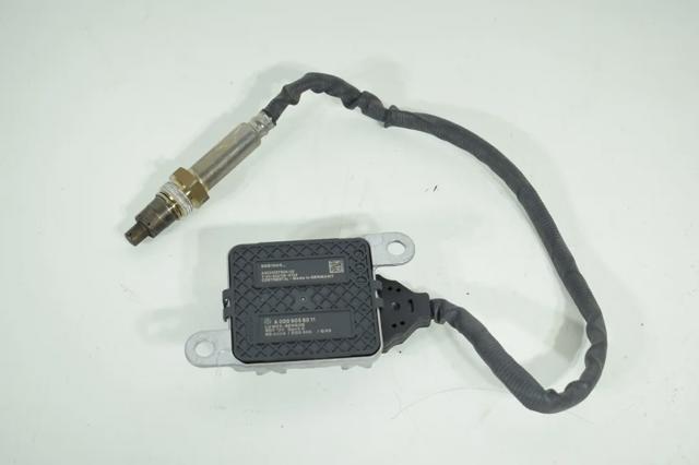 Датчик оксидів азоту NOX, передній A0009058011 MERCEDES