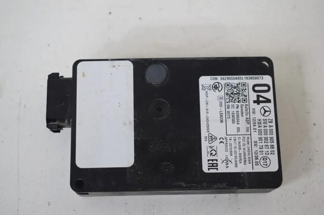 Радарний датчик дистанції A0009058802 MERCEDES