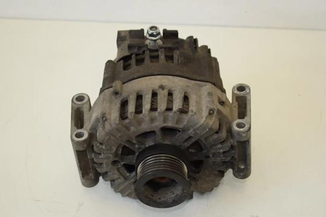 Авто генератор A0009060601 MERCEDES