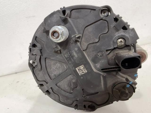 Генератор автомобільний A0009062609 MERCEDES