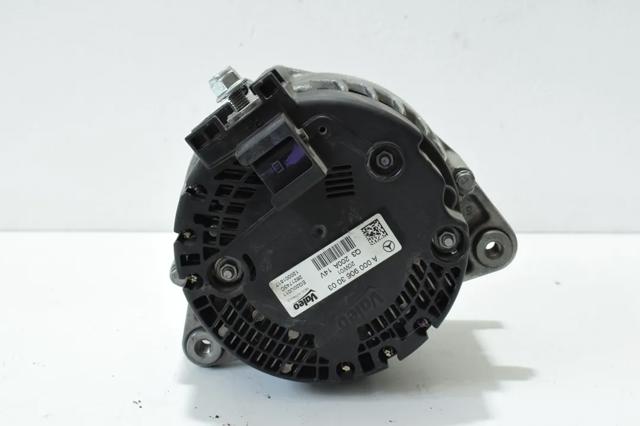 Генератор A0009063003 MERCEDES