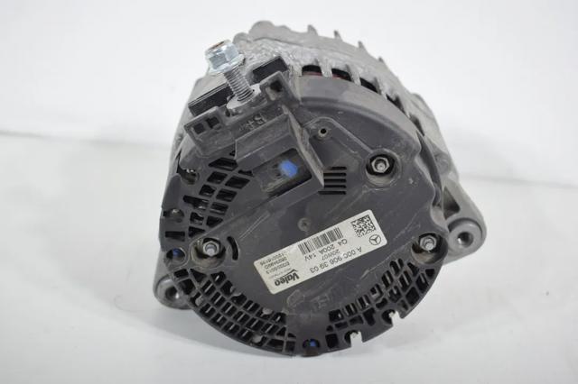 Авто генератор A0009063903 MERCEDES
