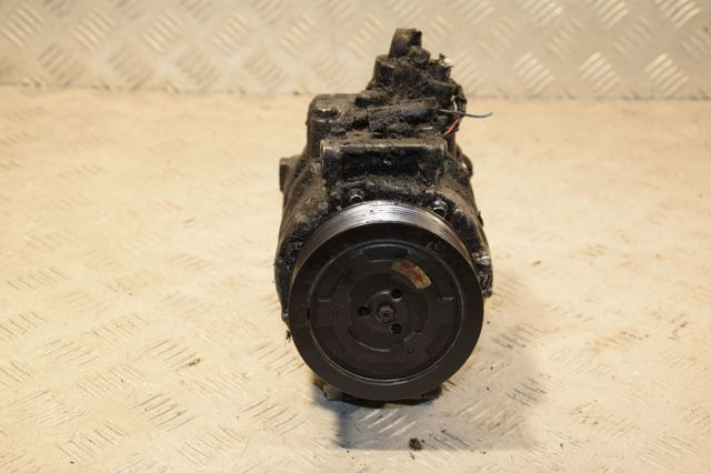 Компресор холодоагенту A0012308311 MERCEDES